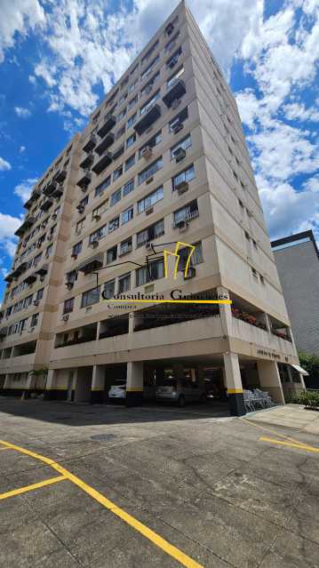 Conheça WhatsApp Image 2024-12-12 at 1 do imóvel - Apartamento 1 quarto à venda Rio de Janeiro,RJ Freguesia (Jacarepaguá) - R$ 240.000 - CGAP10057 - 2 WhatsApp Image 2024-12-12 at 1 - 2