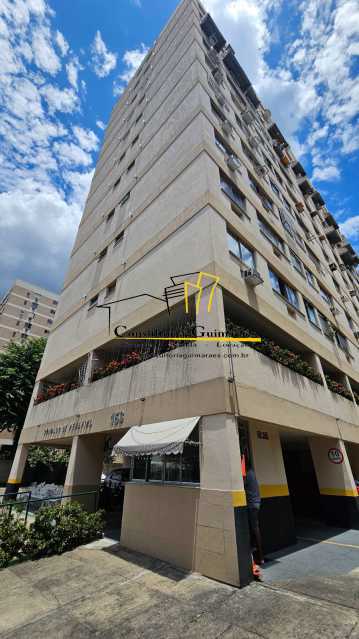 Conheça WhatsApp Image 2024-12-12 at 1 do imóvel - Apartamento 1 quarto à venda Rio de Janeiro,RJ Freguesia (Jacarepaguá) - R$ 240.000 - CGAP10057 - 5 WhatsApp Image 2024-12-12 at 1 - 5