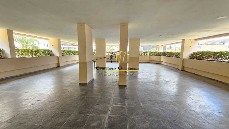 Conheça WhatsApp Image 2024-12-12 at 1 do imóvel - Apartamento 1 quarto à venda Rio de Janeiro,RJ Freguesia (Jacarepaguá) - R$ 240.000 - CGAP10057 - 9 WhatsApp Image 2024-12-12 at 1 - 9