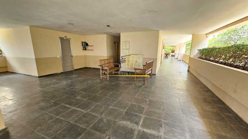 Conheça WhatsApp Image 2024-12-12 at 1 do imóvel - Apartamento 1 quarto à venda Rio de Janeiro,RJ Freguesia (Jacarepaguá) - R$ 240.000 - CGAP10057 - 10 WhatsApp Image 2024-12-12 at 1 - 10