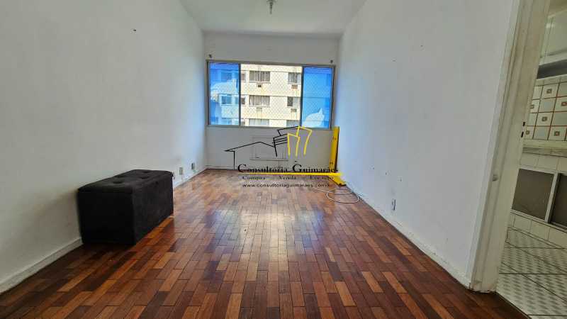 Conheça WhatsApp Image 2024-12-12 at 1 do imóvel - Apartamento 1 quarto à venda Rio de Janeiro,RJ Freguesia (Jacarepaguá) - R$ 240.000 - CGAP10057 - 17 WhatsApp Image 2024-12-12 at 1 - 17