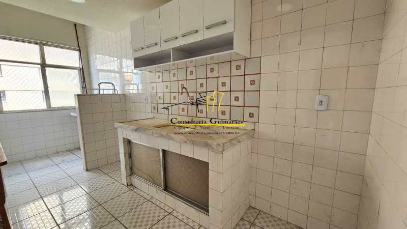 Conheça WhatsApp Image 2024-12-12 at 1 do imóvel - Apartamento 1 quarto à venda Rio de Janeiro,RJ Freguesia (Jacarepaguá) - R$ 240.000 - CGAP10057 - 20 WhatsApp Image 2024-12-12 at 1 - 20