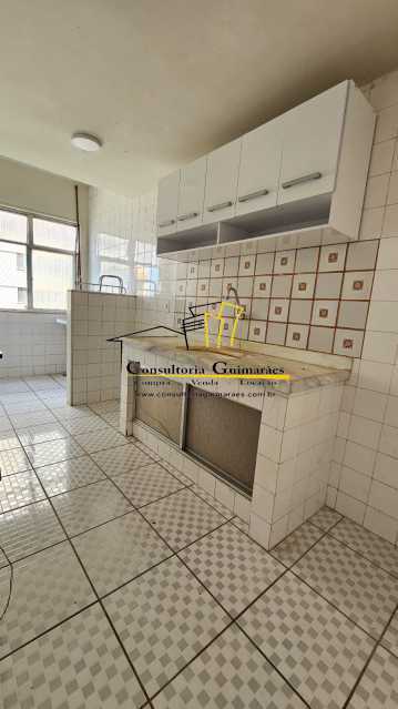 Conheça WhatsApp Image 2024-12-12 at 1 do imóvel - Apartamento 1 quarto à venda Rio de Janeiro,RJ Freguesia (Jacarepaguá) - R$ 240.000 - CGAP10057 - 21 WhatsApp Image 2024-12-12 at 1 - 21