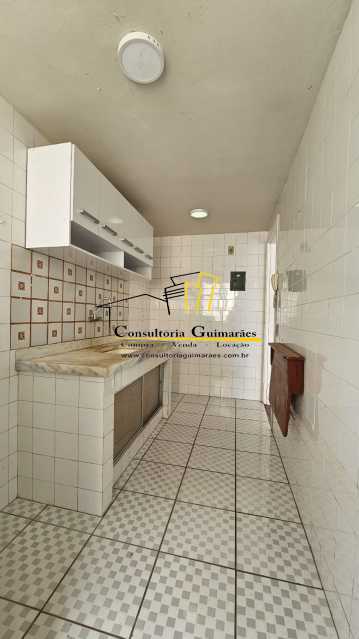 Conheça WhatsApp Image 2024-12-12 at 1 do imóvel - Apartamento 1 quarto à venda Rio de Janeiro,RJ Freguesia (Jacarepaguá) - R$ 240.000 - CGAP10057 - 25 WhatsApp Image 2024-12-12 at 1 - 25