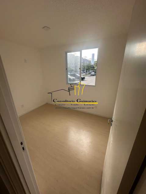 Conheça 6b119d00-bf72-4856-b79d-19cfa0 do imóvel - Apartamento à venda Rua Goianinha,Rio de Janeiro,RJ Curicica - R$ 240.000 - CGAP20520 - 4 6b119d00-bf72-4856-b79d-19cfa0 - 4