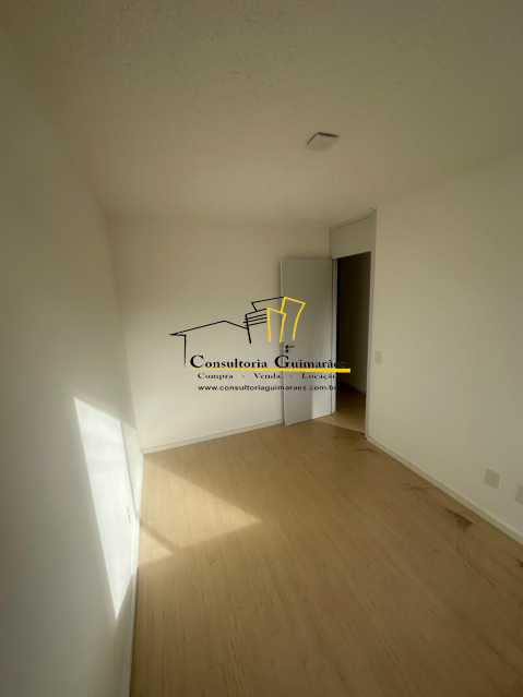 Conheça 6c9cf798-1f6b-472d-9869-1492e7 do imóvel - Apartamento à venda Rua Goianinha,Rio de Janeiro,RJ Curicica - R$ 240.000 - CGAP20520 - 5 6c9cf798-1f6b-472d-9869-1492e7 - 5