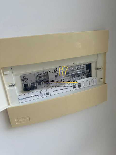 Conheça 0353c0a4-381b-474f-98e0-558c22 do imóvel - Apartamento à venda Rua Goianinha,Rio de Janeiro,RJ Curicica - R$ 240.000 - CGAP20520 - 7 0353c0a4-381b-474f-98e0-558c22 - 7