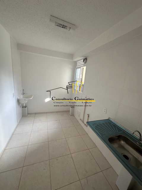 Conheça 0498206b-02b2-4dd5-ae88-179e86 do imóvel - Apartamento à venda Rua Goianinha,Rio de Janeiro,RJ Curicica - R$ 240.000 - CGAP20520 - 9 0498206b-02b2-4dd5-ae88-179e86 - 9