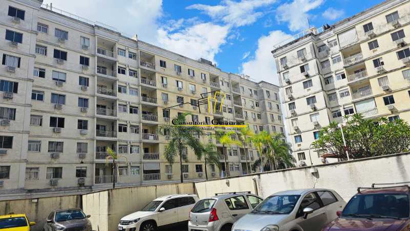 Conheça WhatsApp Image 2025-04-04 at 1 do imóvel - Apartamento para venda e aluguel Estrada do Tindiba,Rio de Janeiro,RJ Taquara - R$ 350.000 - CGAP30205 - 2 WhatsApp Image 2025-04-04 at 1 - 2