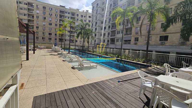 Conheça WhatsApp Image 2025-04-04 at 1 do imóvel - Apartamento para venda e aluguel Estrada do Tindiba,Rio de Janeiro,RJ Taquara - R$ 350.000 - CGAP30205 - 4 WhatsApp Image 2025-04-04 at 1 - 4