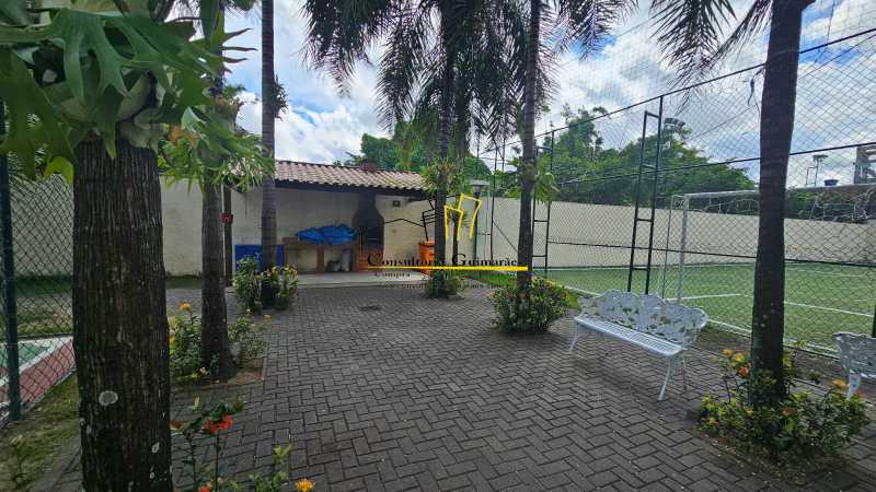Conheça WhatsApp Image 2025-04-04 at 1 do imóvel - Apartamento para venda e aluguel Estrada do Tindiba,Rio de Janeiro,RJ Taquara - R$ 350.000 - CGAP30205 - 11 WhatsApp Image 2025-04-04 at 1 - 11