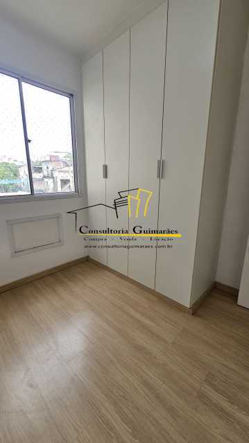 Conheça WhatsApp Image 2025-04-04 at 1 do imóvel - Apartamento para venda e aluguel Estrada do Tindiba,Rio de Janeiro,RJ Taquara - R$ 350.000 - CGAP30205 - 16 WhatsApp Image 2025-04-04 at 1 - 16