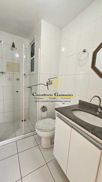 Conheça WhatsApp Image 2025-04-04 at 1 do imóvel - Apartamento para venda e aluguel Estrada do Tindiba,Rio de Janeiro,RJ Taquara - R$ 350.000 - CGAP30205 - 18 WhatsApp Image 2025-04-04 at 1 - 18