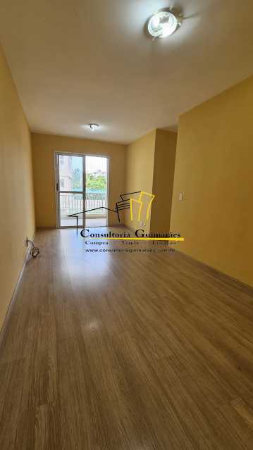 Conheça WhatsApp Image 2025-04-04 at 1 do imóvel - Apartamento para venda e aluguel Estrada do Tindiba,Rio de Janeiro,RJ Taquara - R$ 350.000 - CGAP30205 - 19 WhatsApp Image 2025-04-04 at 1 - 19