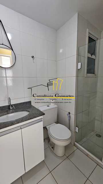 Conheça WhatsApp Image 2025-04-04 at 1 do imóvel - Apartamento para venda e aluguel Estrada do Tindiba,Rio de Janeiro,RJ Taquara - R$ 350.000 - CGAP30205 - 21 WhatsApp Image 2025-04-04 at 1 - 21