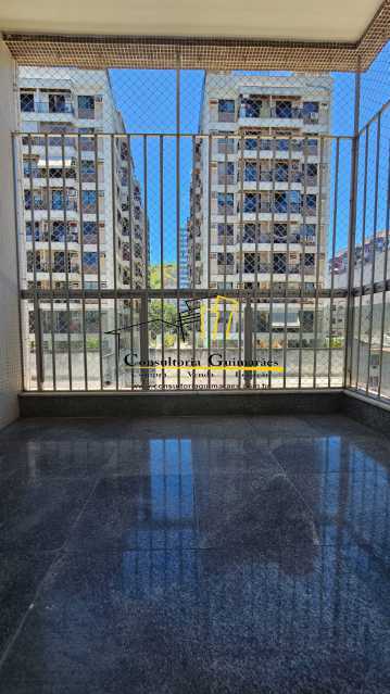 Conheça 26cbb2b7-97c2-423e-a17b-668c15 do imóvel - Apartamento 2 quartos à venda Rio de Janeiro,RJ Tijuca - R$ 630.000 - CGAP20522 - 4 26cbb2b7-97c2-423e-a17b-668c15 - 4