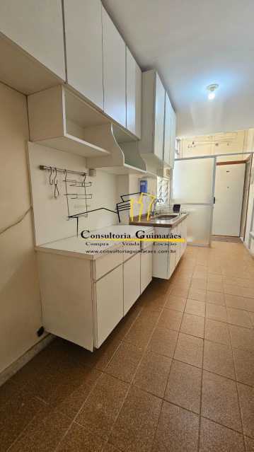 Conheça 58fc7183-4e09-4ca6-a1ed-9baccf do imóvel - Apartamento 2 quartos à venda Rio de Janeiro,RJ Tijuca - R$ 630.000 - CGAP20522 - 8 58fc7183-4e09-4ca6-a1ed-9baccf - 8