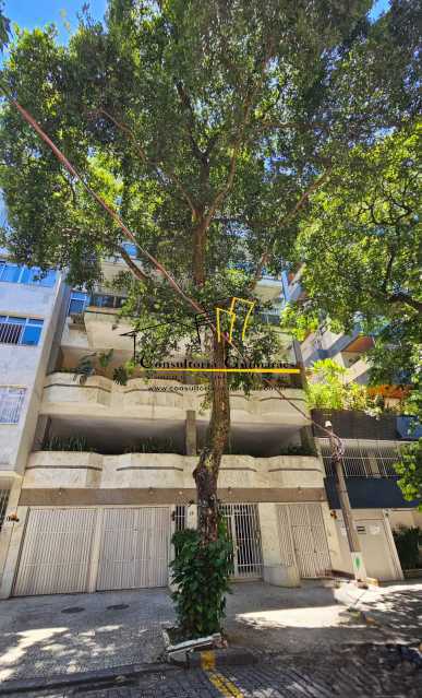 Conheça 92fff451-9766-4f5c-a920-c1b53f do imóvel - Apartamento 2 quartos à venda Rio de Janeiro,RJ Tijuca - R$ 630.000 - CGAP20522 - 11 92fff451-9766-4f5c-a920-c1b53f - 11
