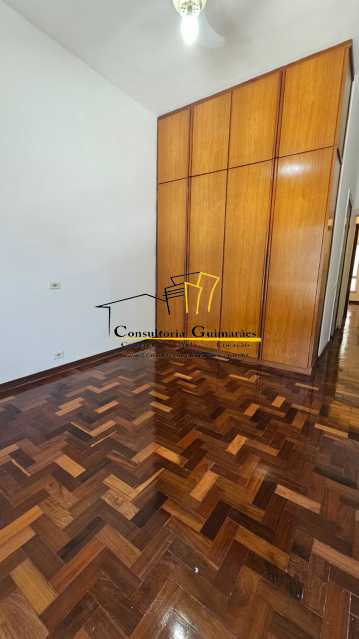 Conheça 94fafff4-8bc7-4e2c-9b7a-8e4150 do imóvel - Apartamento 2 quartos à venda Rio de Janeiro,RJ Tijuca - R$ 630.000 - CGAP20522 - 7 94fafff4-8bc7-4e2c-9b7a-8e4150 - 7