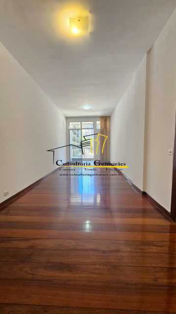 Conheça 254f3d32-927c-453f-be1f-e098f9 do imóvel - Apartamento 2 quartos à venda Rio de Janeiro,RJ Tijuca - R$ 630.000 - CGAP20522 - 1 254f3d32-927c-453f-be1f-e098f9 - 1