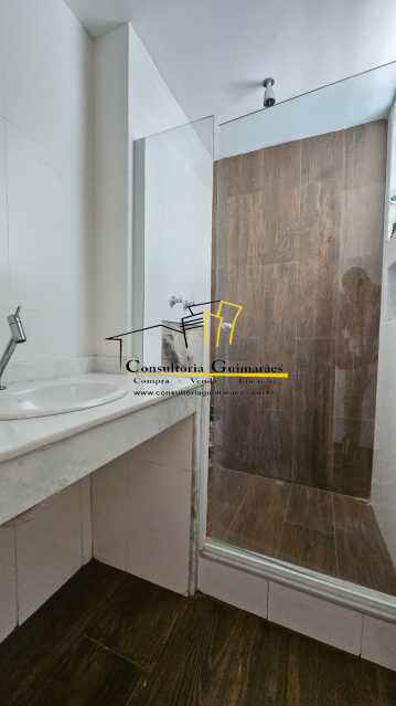 Conheça 765e9c49-41d9-421c-8509-c871ee do imóvel - Apartamento 2 quartos à venda Rio de Janeiro,RJ Tijuca - R$ 630.000 - CGAP20522 - 12 765e9c49-41d9-421c-8509-c871ee - 12