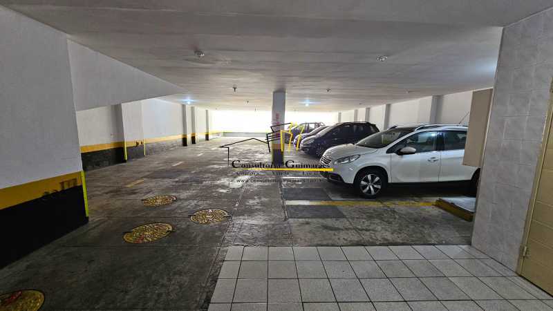 Conheça 58239e39-2a93-45d7-b2dc-6fd92d do imóvel - Apartamento 2 quartos à venda Rio de Janeiro,RJ Tijuca - R$ 630.000 - CGAP20522 - 16 58239e39-2a93-45d7-b2dc-6fd92d - 16
