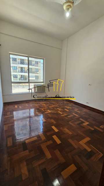 Conheça 594237d4-c90d-4709-9ec3-cf8d62 do imóvel - Apartamento 2 quartos à venda Rio de Janeiro,RJ Tijuca - R$ 630.000 - CGAP20522 - 18 594237d4-c90d-4709-9ec3-cf8d62 - 18