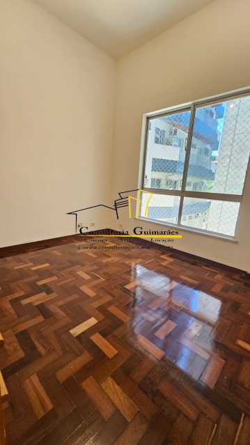 Conheça 9734315d-6380-474a-a335-203e90 do imóvel - Apartamento 2 quartos à venda Rio de Janeiro,RJ Tijuca - R$ 630.000 - CGAP20522 - 19 9734315d-6380-474a-a335-203e90 - 19