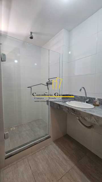 Conheça b8c7bb05-90f1-4a9a-9539-ed1313 do imóvel - Apartamento 2 quartos à venda Rio de Janeiro,RJ Tijuca - R$ 630.000 - CGAP20522 - 21 b8c7bb05-90f1-4a9a-9539-ed1313 - 21