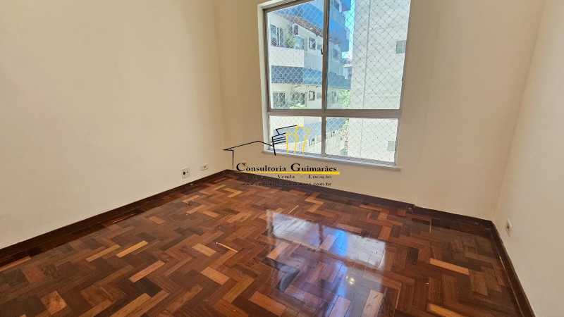 Conheça b99b09a0-d1d4-4022-b2a5-1298a6 do imóvel - Apartamento 2 quartos à venda Rio de Janeiro,RJ Tijuca - R$ 630.000 - CGAP20522 - 23 b99b09a0-d1d4-4022-b2a5-1298a6 - 23