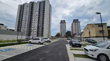 Apartamento para alugar Estrada dos Bandeirantes,Rio de Janeiro,RJ Curicica - R$ 2.200 - CGAP20526