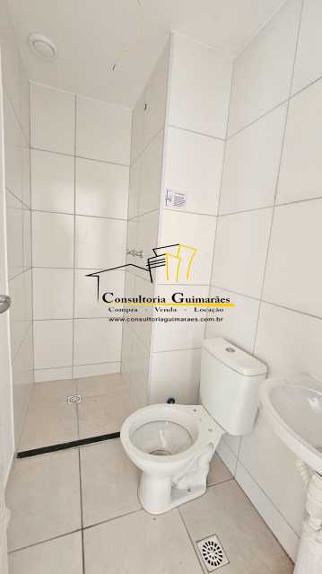 Conheça 3108671a-fa6d-47e7-b0ca-071f95 do imóvel - Apartamento 1 quarto para alugar Rio de Janeiro,RJ Santo Cristo - R$ 2.600 - CGAP10058 - 3 3108671a-fa6d-47e7-b0ca-071f95 - 3