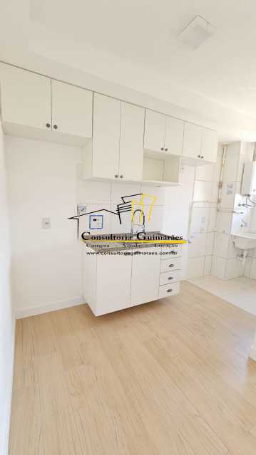 Conheça WhatsApp Image 2025-02-04 at 1 do imóvel - Apartamento 1 quarto para alugar Rio de Janeiro,RJ Santo Cristo - R$ 2.600 - CGAP10058 - 2 WhatsApp Image 2025-02-04 at 1 - 2