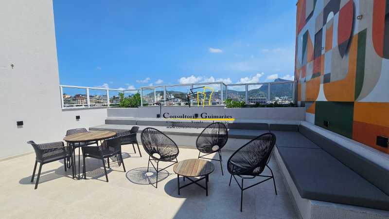 Conheça 5c853e3e-1bfe-45db-a05f-693c9b do imóvel - Apartamento 2 quartos à venda Rio de Janeiro,RJ Santo Cristo - R$ 460.000 - CGAP20530 - 5 5c853e3e-1bfe-45db-a05f-693c9b - 5