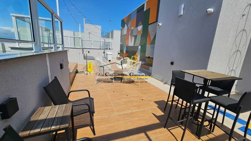 Conheça 31a5e1d3-eb42-4f74-98a2-8dd77a do imóvel - Apartamento 2 quartos à venda Rio de Janeiro,RJ Santo Cristo - R$ 460.000 - CGAP20530 - 6 31a5e1d3-eb42-4f74-98a2-8dd77a - 6