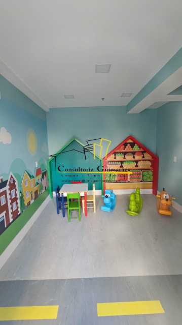 Conheça 71cae020-23d0-4cc3-ad23-68fef3 do imóvel - Apartamento 2 quartos à venda Rio de Janeiro,RJ Santo Cristo - R$ 460.000 - CGAP20530 - 9 71cae020-23d0-4cc3-ad23-68fef3 - 9