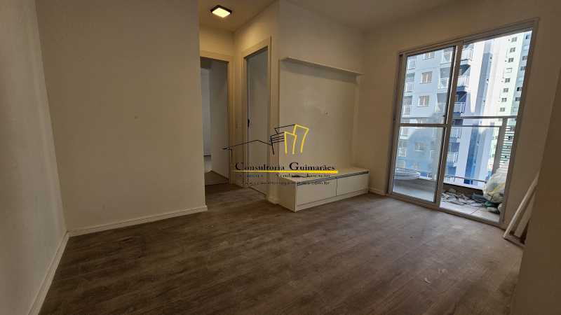 Conheça 2c56cc63-7611-4f99-abb6-a469c1 do imóvel - Apartamento 2 quartos à venda Rio de Janeiro,RJ Santo Cristo - R$ 460.000 - CGAP20530 - 15 2c56cc63-7611-4f99-abb6-a469c1 - 15