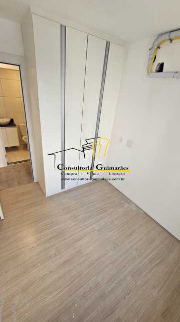 Conheça 3ffaf84f-625e-4820-a988-1d4172 do imóvel - Apartamento 2 quartos à venda Rio de Janeiro,RJ Santo Cristo - R$ 460.000 - CGAP20530 - 22 3ffaf84f-625e-4820-a988-1d4172 - 22