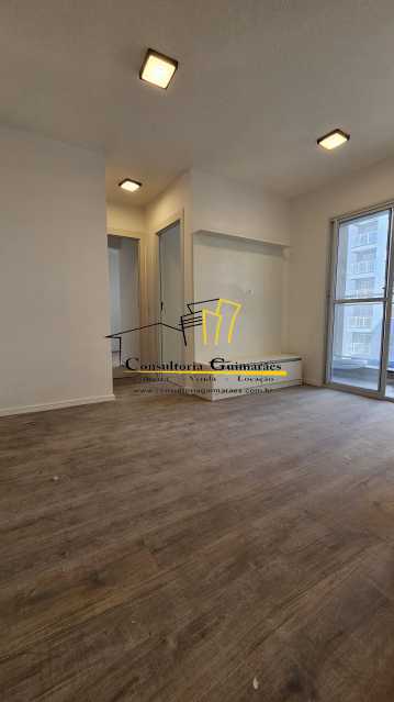 Conheça 5c705b0b-1a5f-42c1-93a3-8c65bf do imóvel - Apartamento 2 quartos à venda Rio de Janeiro,RJ Santo Cristo - R$ 460.000 - CGAP20530 - 17 5c705b0b-1a5f-42c1-93a3-8c65bf - 17