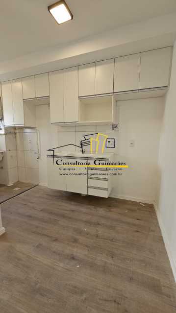 Conheça 7e532e51-b28e-46de-b941-255b74 do imóvel - Apartamento 2 quartos à venda Rio de Janeiro,RJ Santo Cristo - R$ 460.000 - CGAP20530 - 19 7e532e51-b28e-46de-b941-255b74 - 19