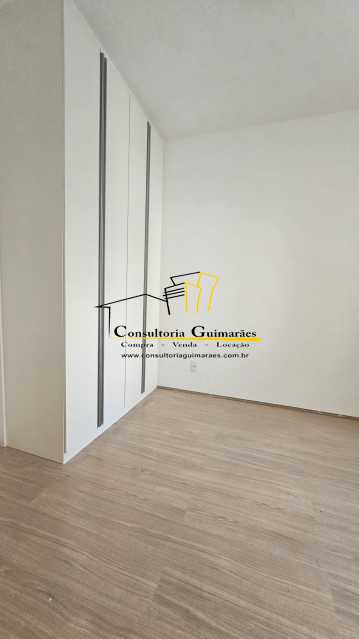 Conheça 87dad0b2-0cd5-49ae-b00d-e33568 do imóvel - Apartamento 2 quartos à venda Rio de Janeiro,RJ Santo Cristo - R$ 460.000 - CGAP20530 - 23 87dad0b2-0cd5-49ae-b00d-e33568 - 23