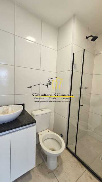 Conheça 12783af5-2026-4093-9ac9-422f57 do imóvel - Apartamento 2 quartos à venda Rio de Janeiro,RJ Santo Cristo - R$ 460.000 - CGAP20530 - 26 12783af5-2026-4093-9ac9-422f57 - 26