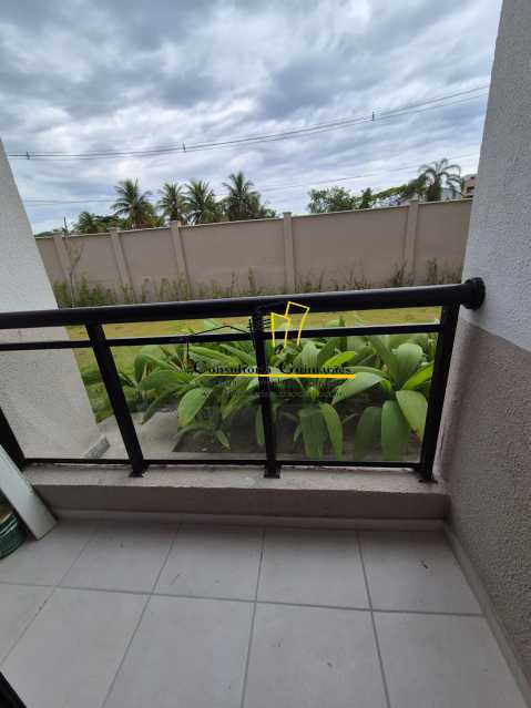 Conheça 7d23a846-b5e4-471b-83de-cb8b62 do imóvel - Apartamento à venda Rua E-W,Rio de Janeiro,RJ Recreio dos Bandeirantes - R$ 500.000 - CGAP30209 - 5 7d23a846-b5e4-471b-83de-cb8b62 - 5