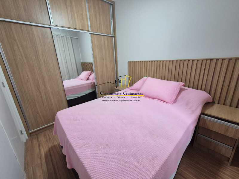 Conheça 15f36e61-e619-4e71-9936-1c2bad do imóvel - Apartamento à venda Rua E-W,Rio de Janeiro,RJ Recreio dos Bandeirantes - R$ 500.000 - CGAP30209 - 10 15f36e61-e619-4e71-9936-1c2bad - 10