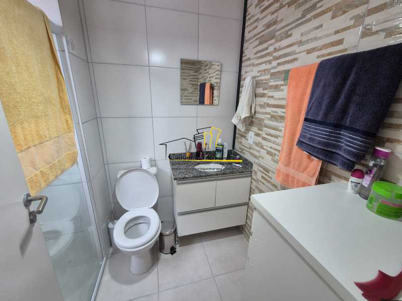 Conheça 64b11fc5-5679-4a03-9909-de609d do imóvel - Apartamento à venda Rua E-W,Rio de Janeiro,RJ Recreio dos Bandeirantes - R$ 500.000 - CGAP30209 - 15 64b11fc5-5679-4a03-9909-de609d - 15