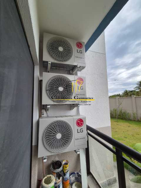 Conheça 94b0e763-061a-4c9d-a1a9-5b977f do imóvel - Apartamento à venda Rua E-W,Rio de Janeiro,RJ Recreio dos Bandeirantes - R$ 500.000 - CGAP30209 - 7 94b0e763-061a-4c9d-a1a9-5b977f - 7