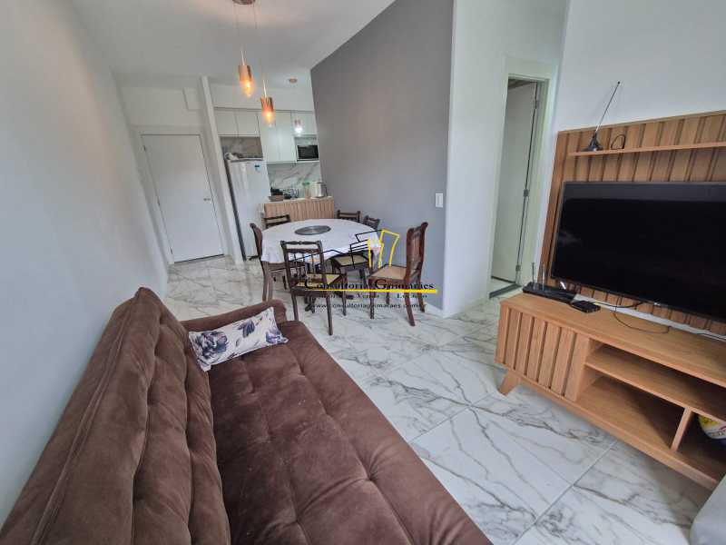 Conheça 275b0162-9f70-4911-9bfc-e367a6 do imóvel - Apartamento à venda Rua E-W,Rio de Janeiro,RJ Recreio dos Bandeirantes - R$ 500.000 - CGAP30209 - 3 275b0162-9f70-4911-9bfc-e367a6 - 3