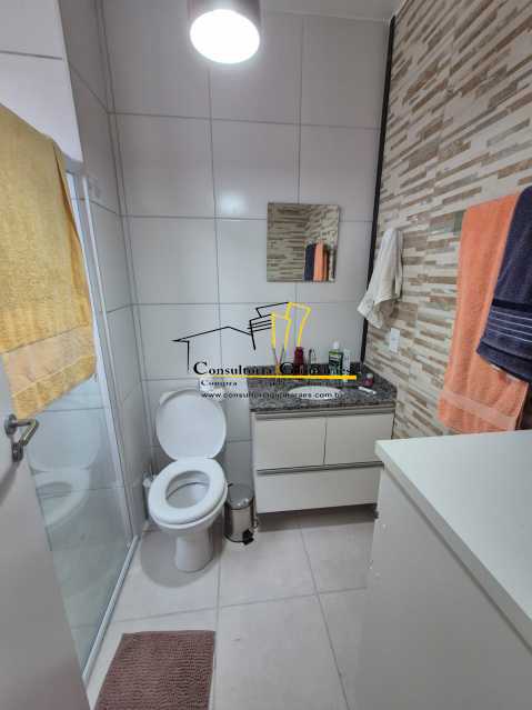 Conheça b030445c-bf6c-4862-a64c-1ab27b do imóvel - Apartamento à venda Rua E-W,Rio de Janeiro,RJ Recreio dos Bandeirantes - R$ 500.000 - CGAP30209 - 17 b030445c-bf6c-4862-a64c-1ab27b - 17