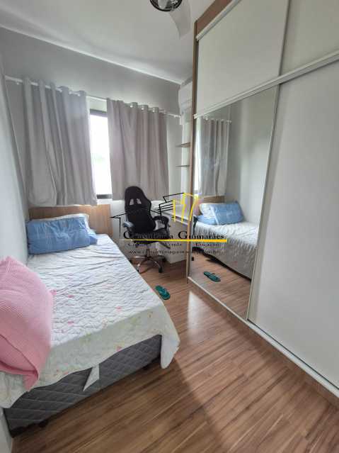Conheça cf63c3b2-60c6-453d-b732-9fb562 do imóvel - Apartamento à venda Rua E-W,Rio de Janeiro,RJ Recreio dos Bandeirantes - R$ 500.000 - CGAP30209 - 13 cf63c3b2-60c6-453d-b732-9fb562 - 13