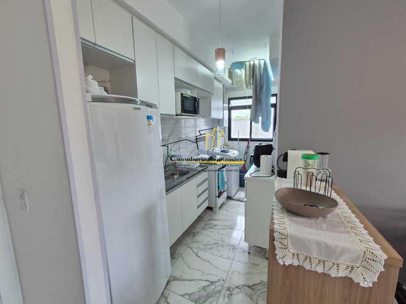Conheça e3436d36-539f-4fb3-9086-ac3bca do imóvel - Apartamento à venda Rua E-W,Rio de Janeiro,RJ Recreio dos Bandeirantes - R$ 500.000 - CGAP30209 - 9 e3436d36-539f-4fb3-9086-ac3bca - 9
